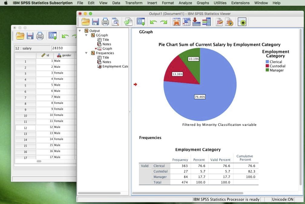 Download Spss For Mac Free