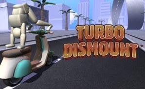 Turbo dismount mac